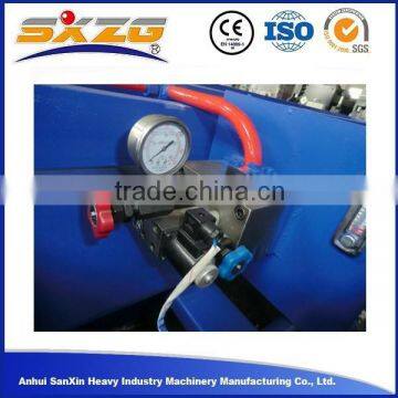 E21 China Hydraulic Shearing Machine Manufacturer