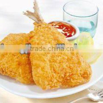Panko For Japanese Food