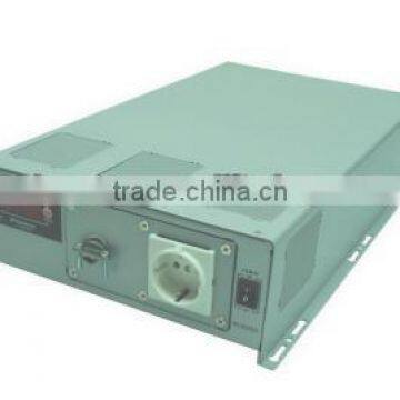 3000W DC to AC Pure Sine Wave Power Inverter