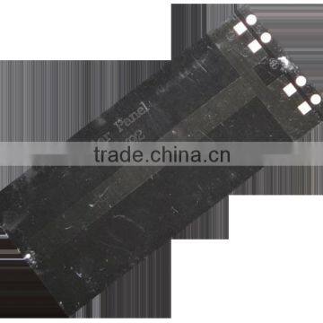 OEM 2.5W 9V Small Size Pet Laminated Mini Solar Panel