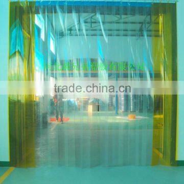 Highly Transparent Pvc Curtain