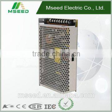 S-200 Mini Regulated Switch Power Supply With Competitive Price photo-4