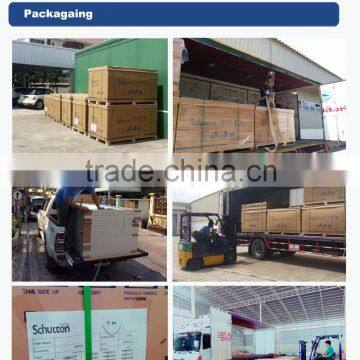 China Top Schutten Solar 300W+5 Mono Solar Panel photo-6