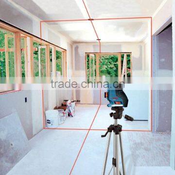 Laser Level Accessories Alu.Tripod 5/8'' photo-4