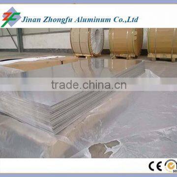 Aluminum Sheet 5052 Plate Type 5000 Series Aluminum 3mm Thickness photo-3