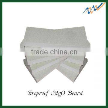 MgO Board / Magnesium Oxide Board / MgO Wall Panel