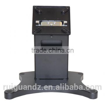 Heavy duty strong touch monitor stand