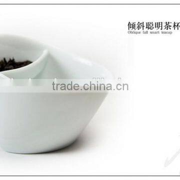 Ceramic Tea Mug With Infuser Factory photo-2