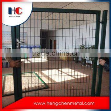 Cast Iron Welded Wire Mesh Fence for Sale photo-2
