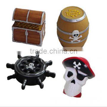 New design Dog toy for custom vinyl toy