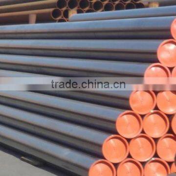 ASTM SA 179 carbon steel pipe schedule 40