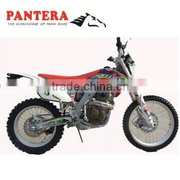 PT250-K5 250cc South America CRF250 New Popular Motorcycle