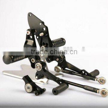 Rear Set FIT for Ducati Street Fighter