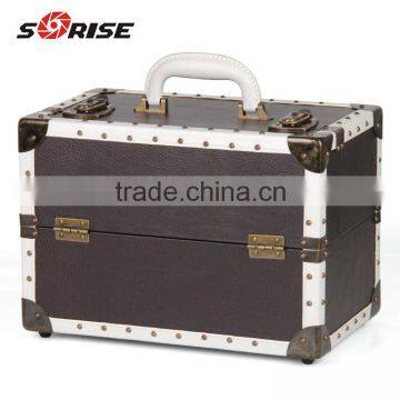 China Supplier ODM Makeup Case