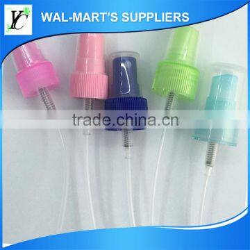 Highly Clean Fine Water Mist Spray Pump photo-2