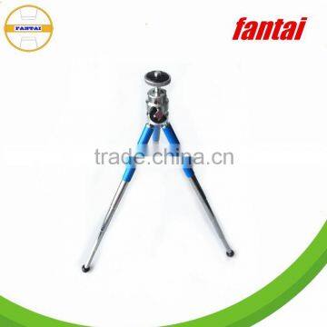 TWO LAYER HEAD TRIPOD,five Section Tripod photo-2