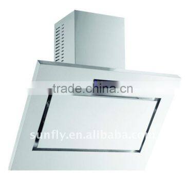 Kitchen hood vent LOH8808-13G(900mm) with CE ROHS approval