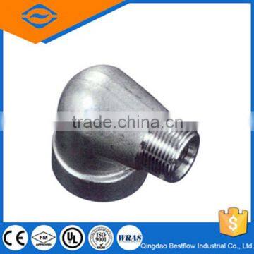 Hot Sale Stainless Steel Forged Pipe Fittings photo-5