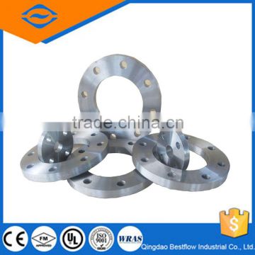 EN carbon steel forged flange