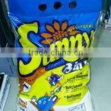 Rich Foam Laundry Washing Powder