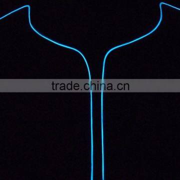 LED Lighted High Visibility Motorcycle Vests photo-3