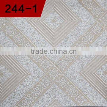 Low price shape barrisol pvc ceiling film