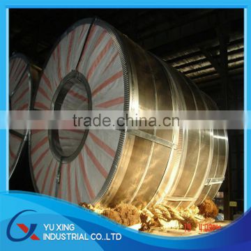 zinc coating 100g GI Coil galvanized slit coil