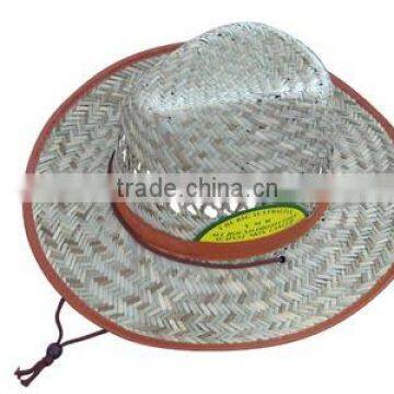 latest straw panama hat