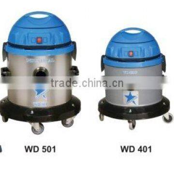 Industrial wet & dry Vacuum Cleaner WD 401