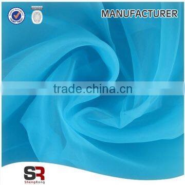 2015 New trendy products silk organza from alibaba china market