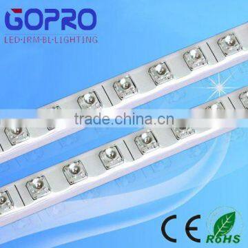 Good performance SMD 5050 Non-waterproof superflux rigid LED strip