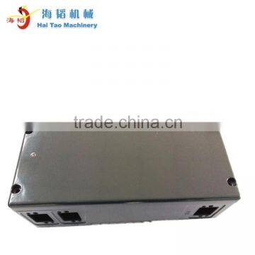 Aluminum die cast junction control box