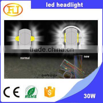 9006 Led Headlight 12v 30w 3600LM photo-3
