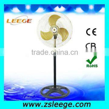 FS45-1 high velocity industrial 18 inch stand fan
