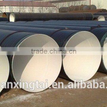 factory price large diameter steel pipe price