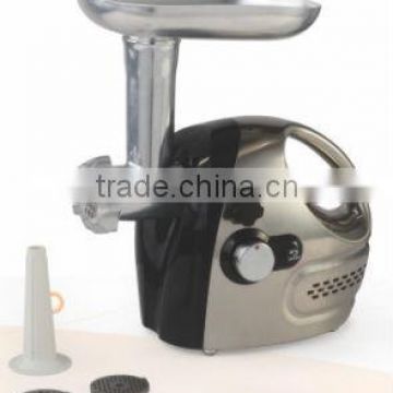 Mini Electric Portable Meat Grinder