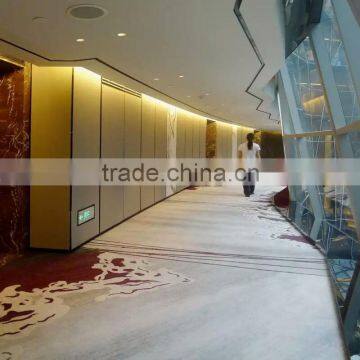 5 stars hotel carpet runner corridor carpet