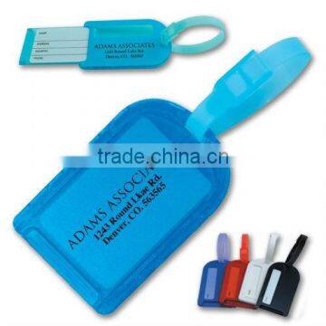Luggage Tag