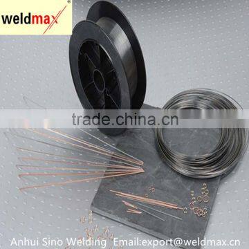 AWS A5.7 Copper Alloy Arc Silicon Bronze Alloy Welding Wire ERCuSi-A photo-3