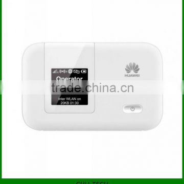 4G Pocket Wi-Fi Router Unlocked Huawei E5372 3G EDGE