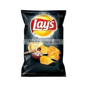 Food Grade chips bag