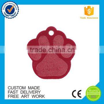 Eco-Friendly Feature China manufacturer metal dog tag wholesale