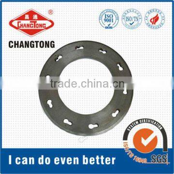 Competitive Carbon Steel Concrete Pile Joint Plate