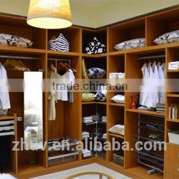 ZH 2015 wardrobe design with mirror