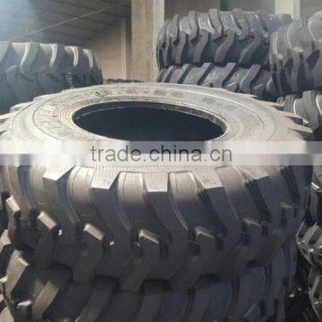 High quality radial Industrial Tire 18.4-26 ,OTR tires R-4 pattern