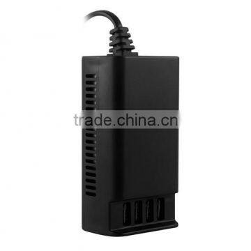 Plug Adapter Dual Usb Car Charger Power Adapters Usb Connector photo-5