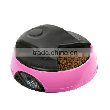 Automatic Dog Feeding Machine, Automatic Pet Feeder