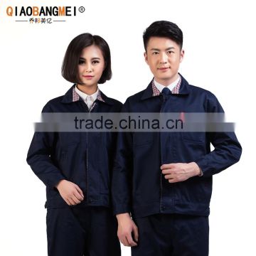 Custom Professional Workwear Builder's Work Wear Engineer Uniform