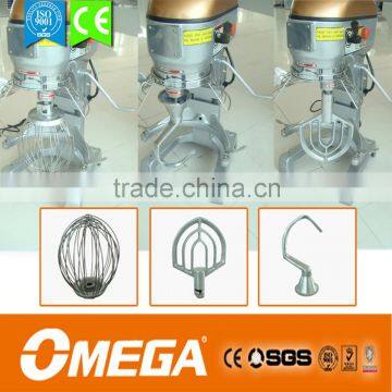 OMEGA Stainless Steel Equipment Batter and Breading Machine photo-4
