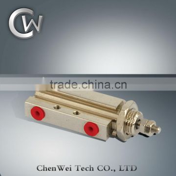 SMC Type CJP Series Double Acting Needle Cylinder